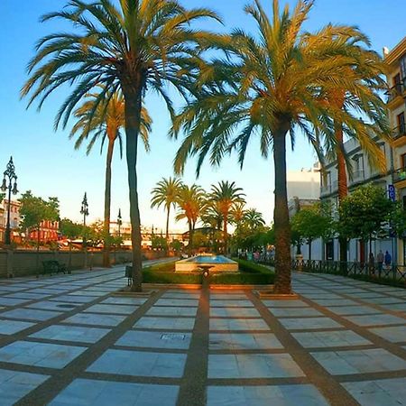 Apartamento Agua Marina Con Terraza Chiclana de la Frontera Zewnętrze zdjęcie