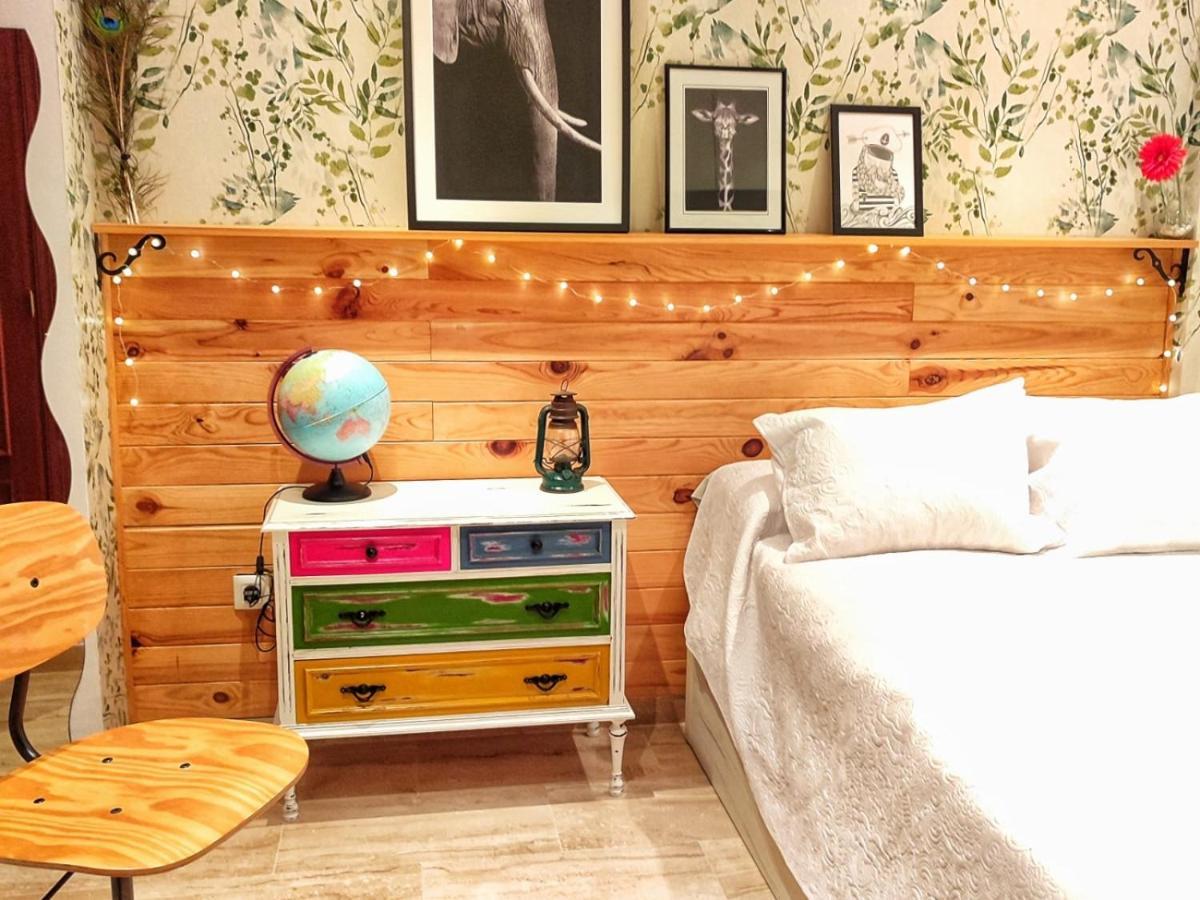 Apartamento Agua Marina Con Terraza Chiclana de la Frontera Zewnętrze zdjęcie
